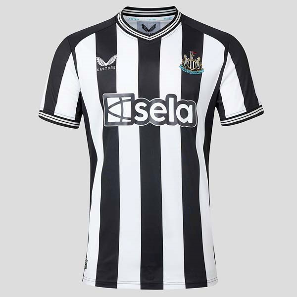 Thailand Trikot Newcastle United Heim 2023-2024